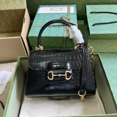 Gucci Top Handle Bags